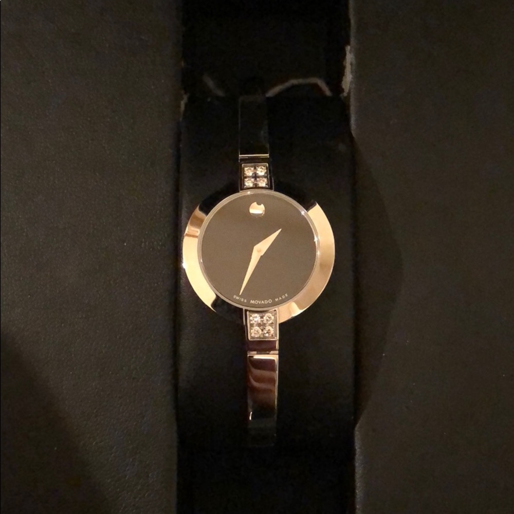 Movado Watch Brand New with tags & box